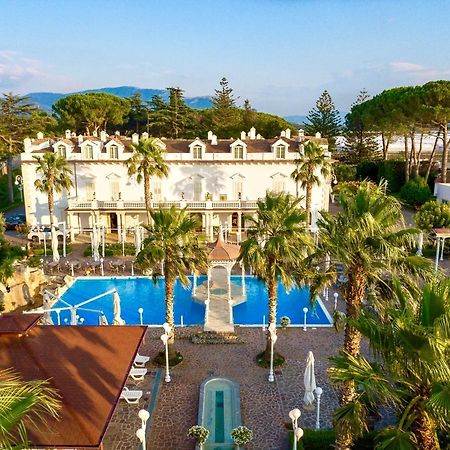 Resort Villa Antica エーボリ エクステリア 写真