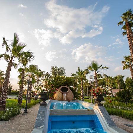 Resort Villa Antica エーボリ エクステリア 写真