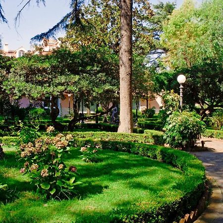 Resort Villa Antica エーボリ エクステリア 写真