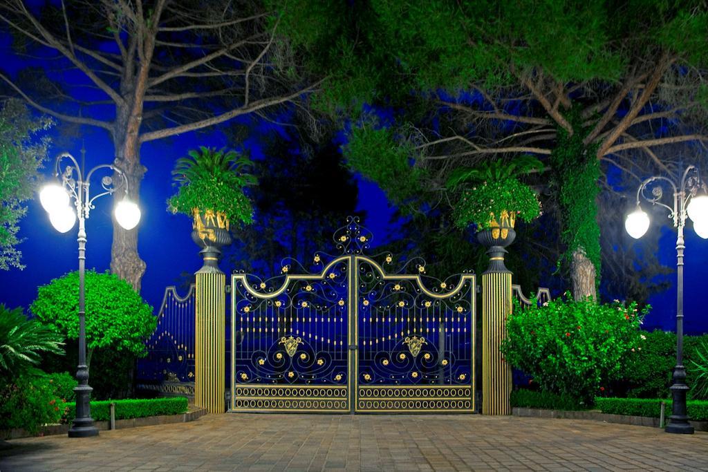 Resort Villa Antica エーボリ エクステリア 写真