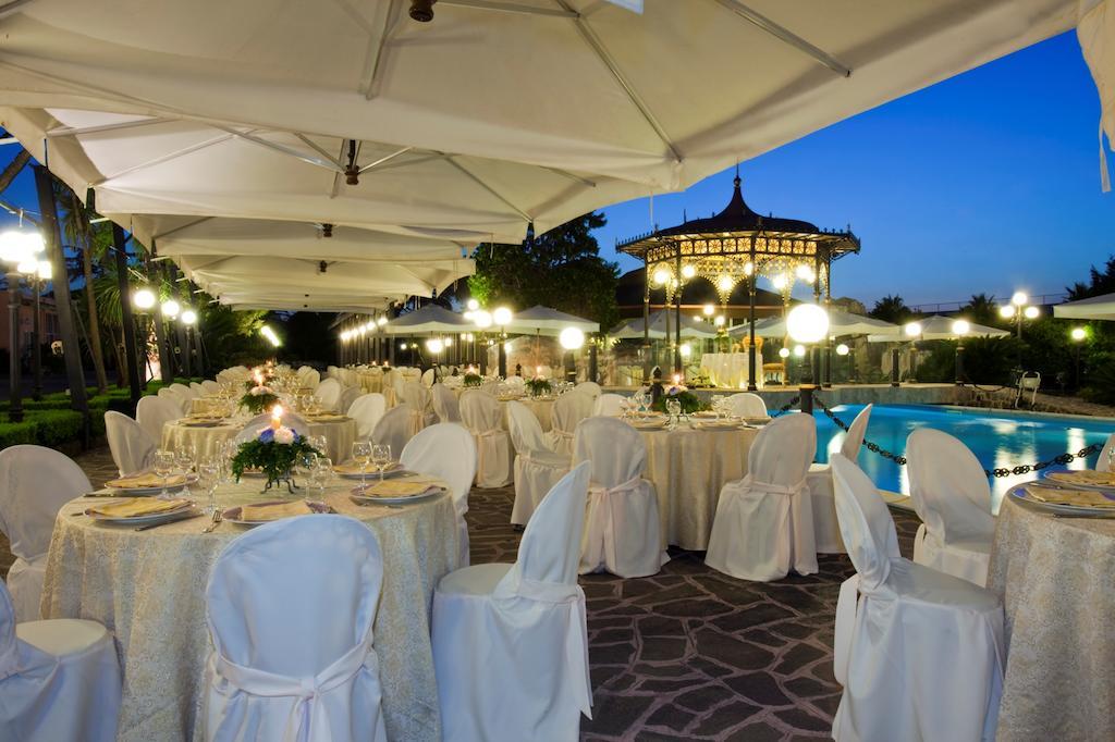 Resort Villa Antica エーボリ エクステリア 写真