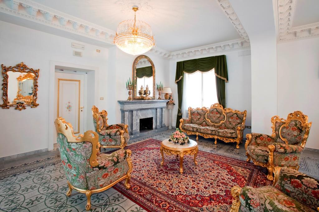 Resort Villa Antica エーボリ エクステリア 写真