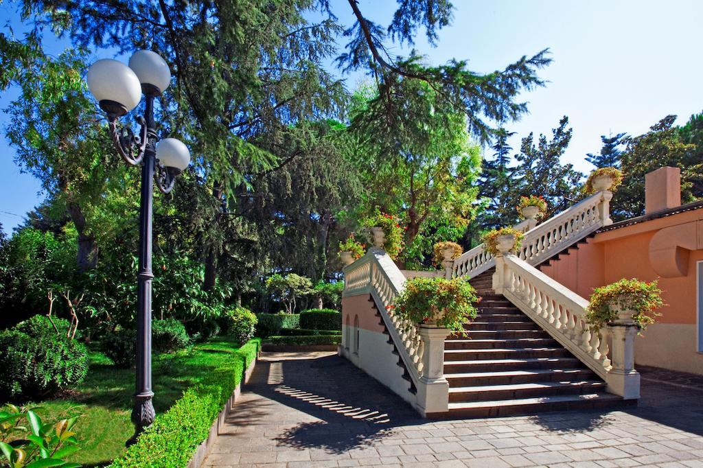 Resort Villa Antica エーボリ エクステリア 写真
