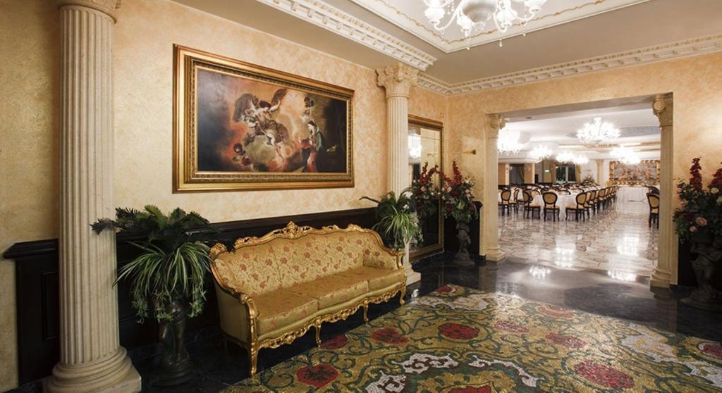 Resort Villa Antica エーボリ エクステリア 写真