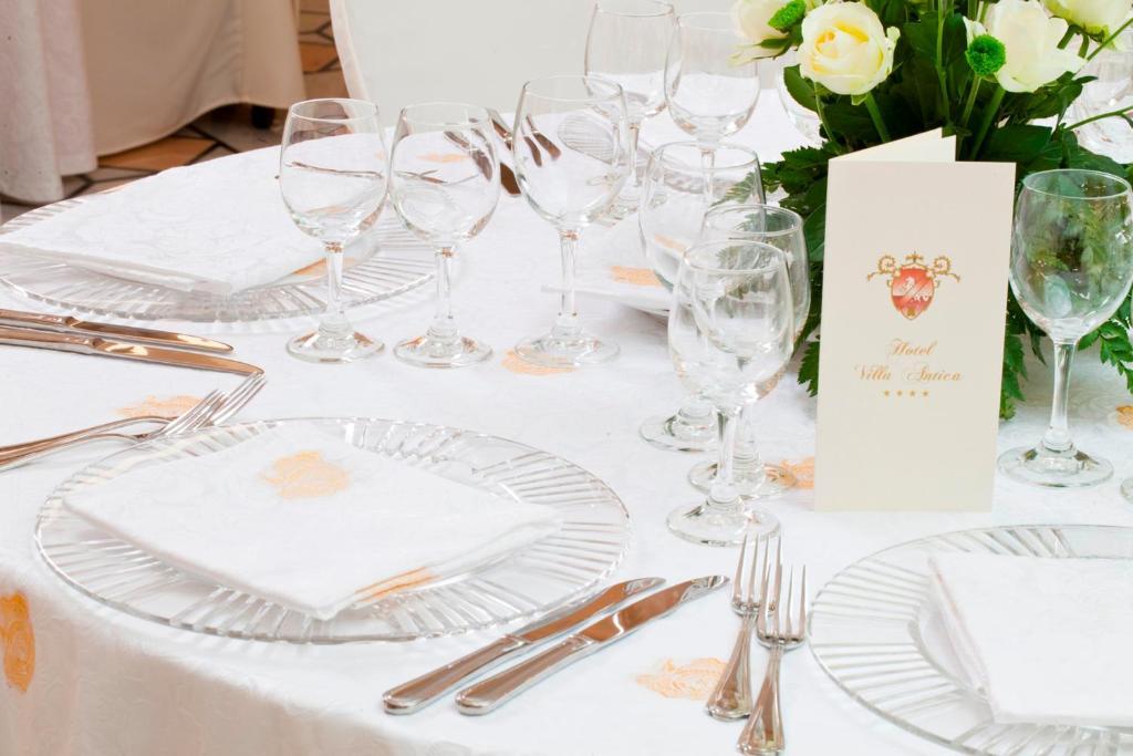 Resort Villa Antica エーボリ エクステリア 写真