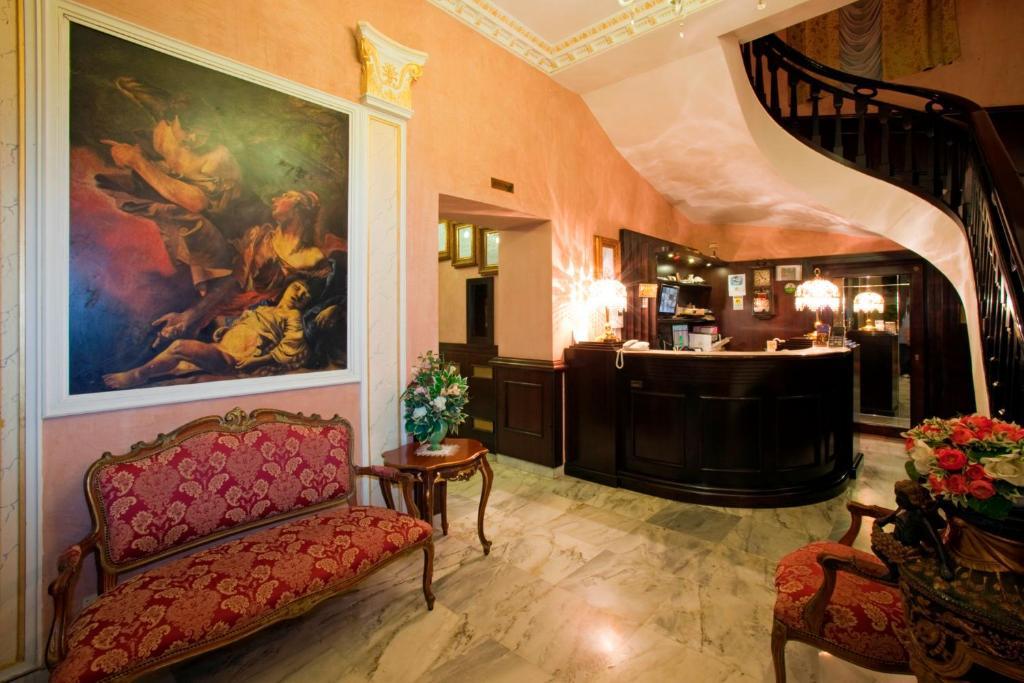 Resort Villa Antica エーボリ エクステリア 写真