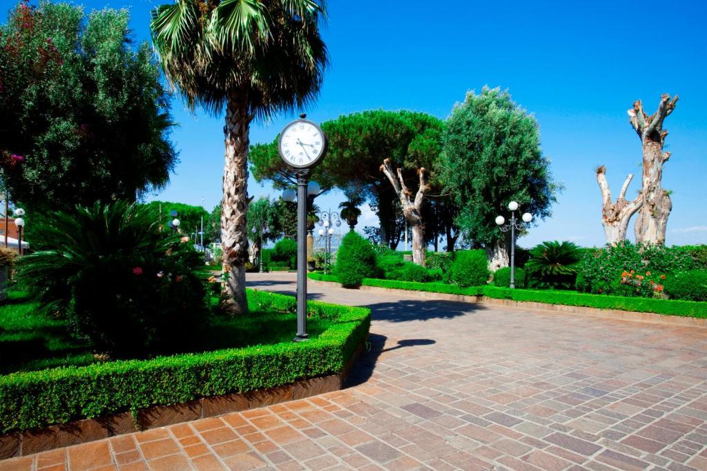 Resort Villa Antica エーボリ エクステリア 写真